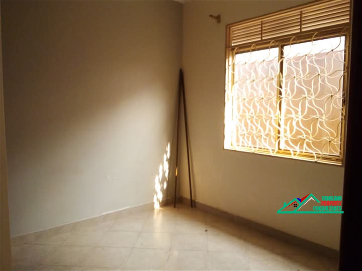 Apartment for rent in Kisaasi Kampala