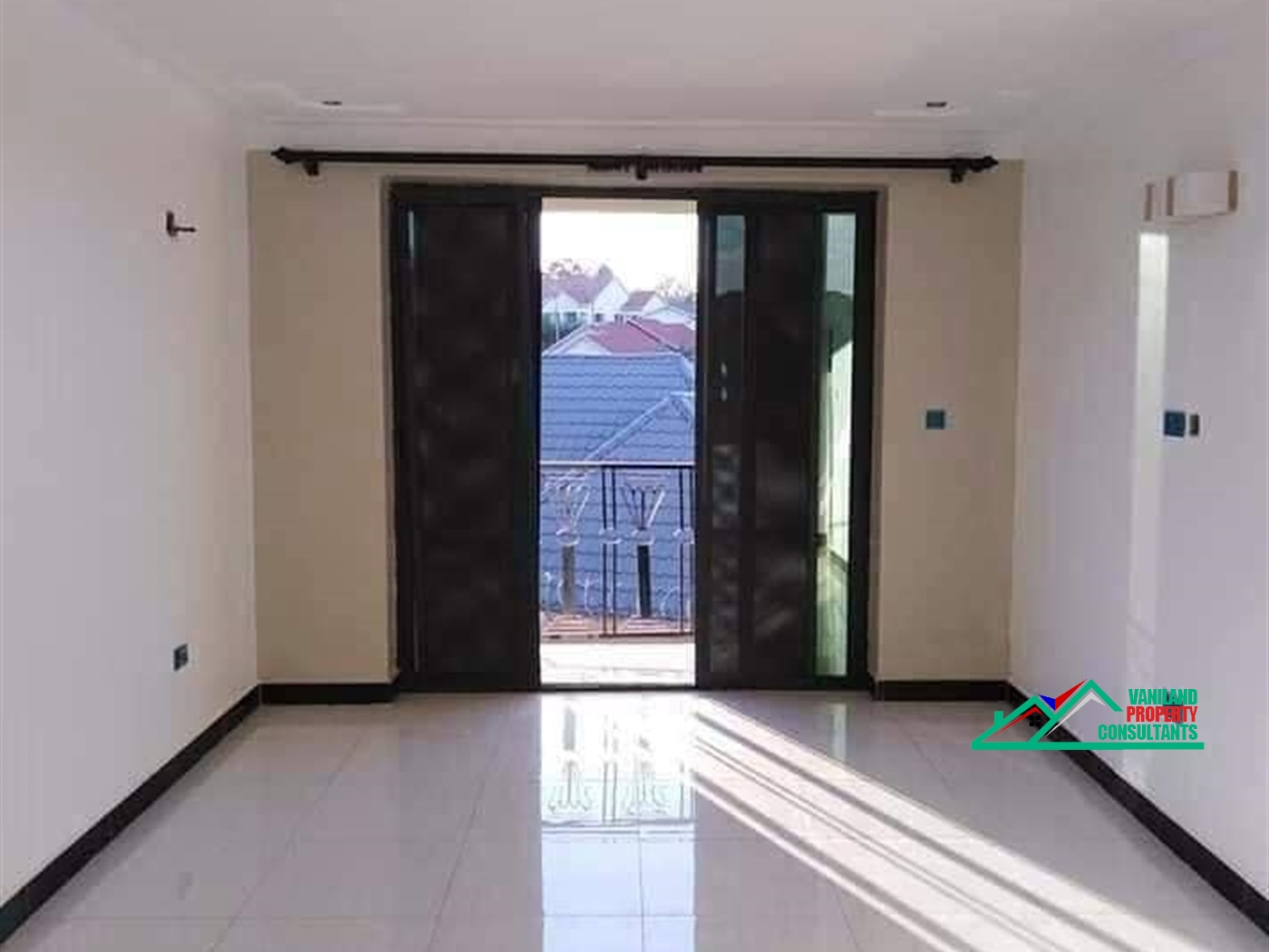 Apartment for rent in Kisaasi Kampala