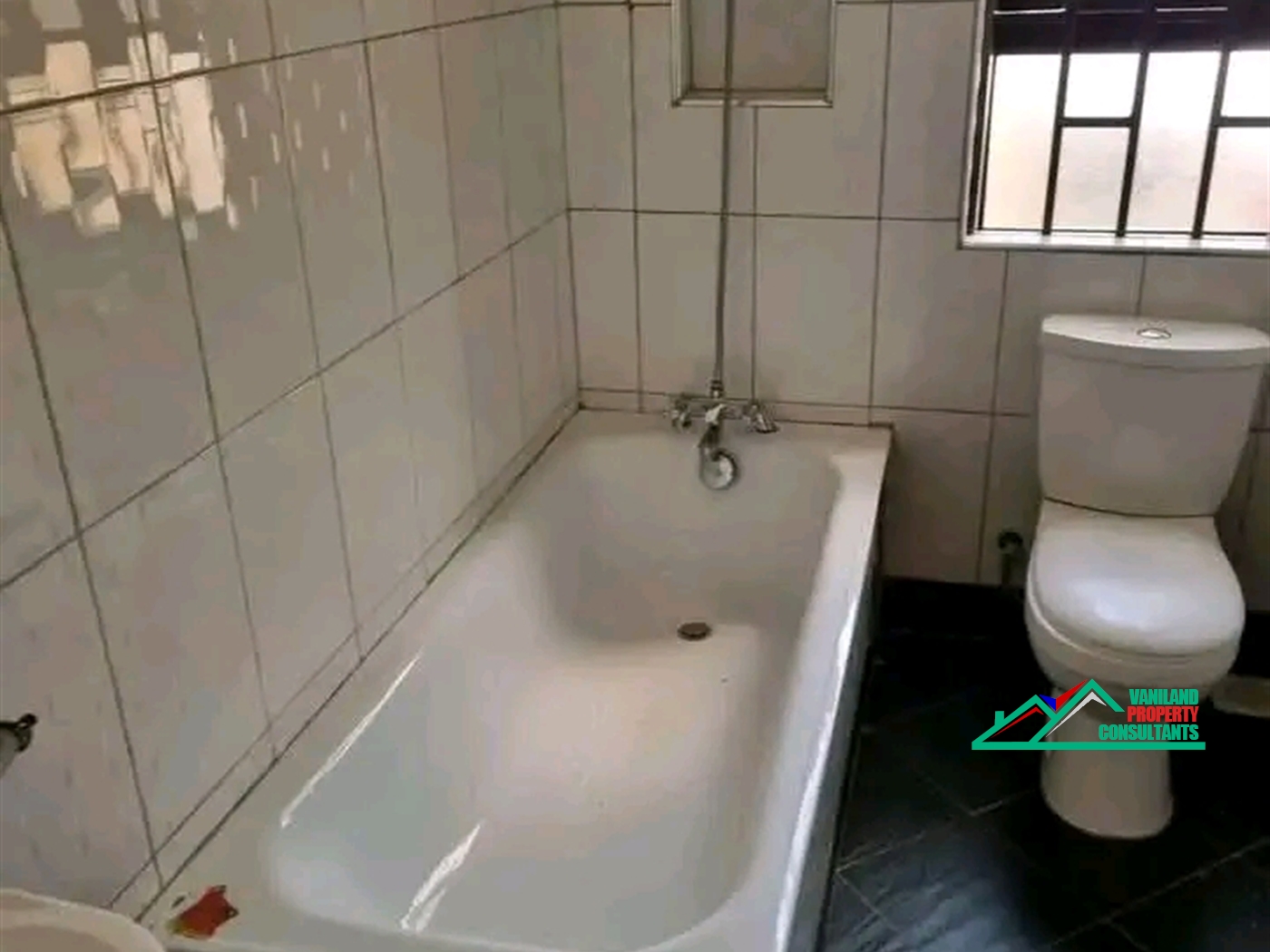 Apartment for rent in Mutungo Kampala