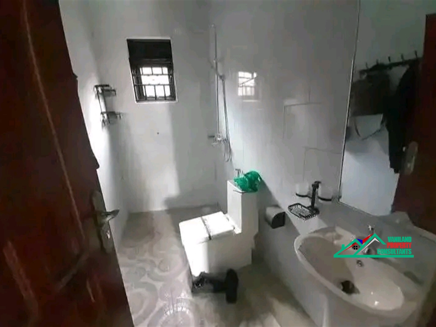 Apartment for rent in Mutungo Kampala