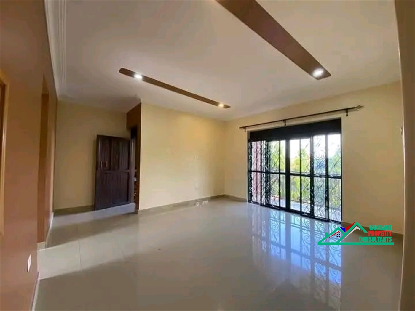 Apartment for rent in Kisaaai Kampala