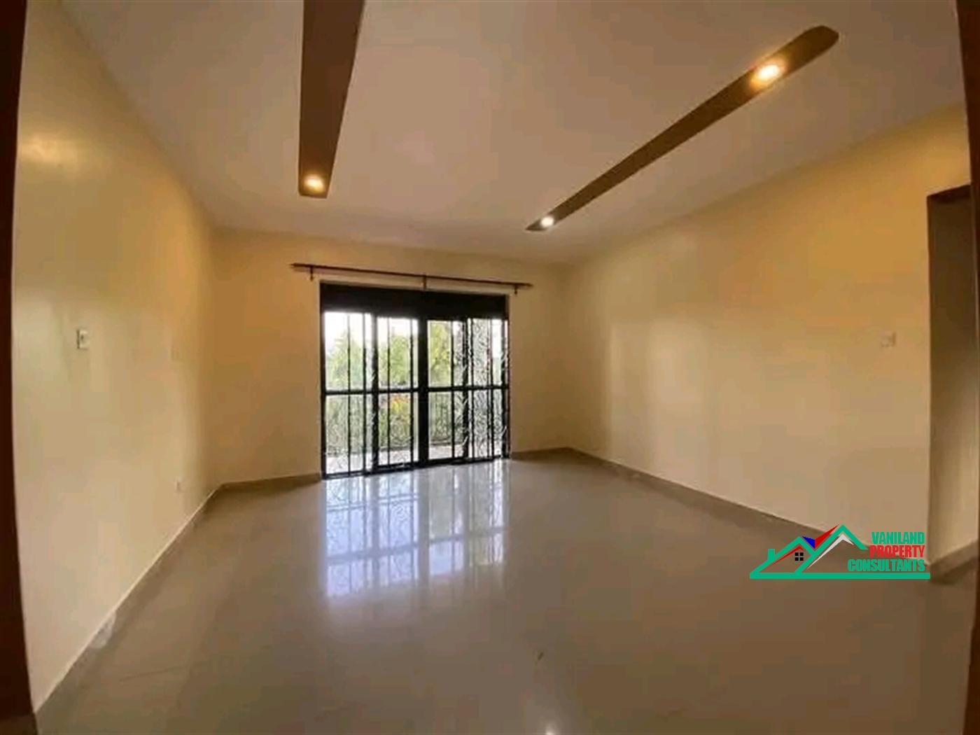 Apartment for rent in Kisaaai Kampala