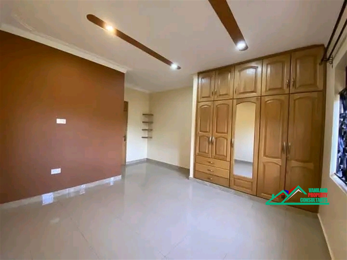 Apartment for rent in Kisaaai Kampala