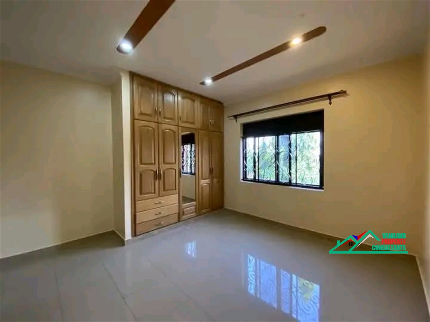 Apartment for rent in Kisaaai Kampala