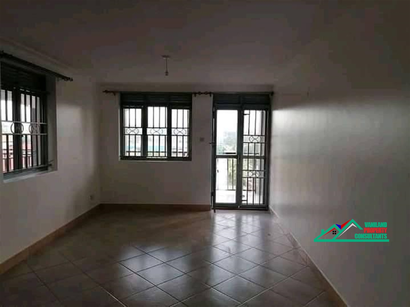 Bungalow for rent in Bweyogerere Wakiso