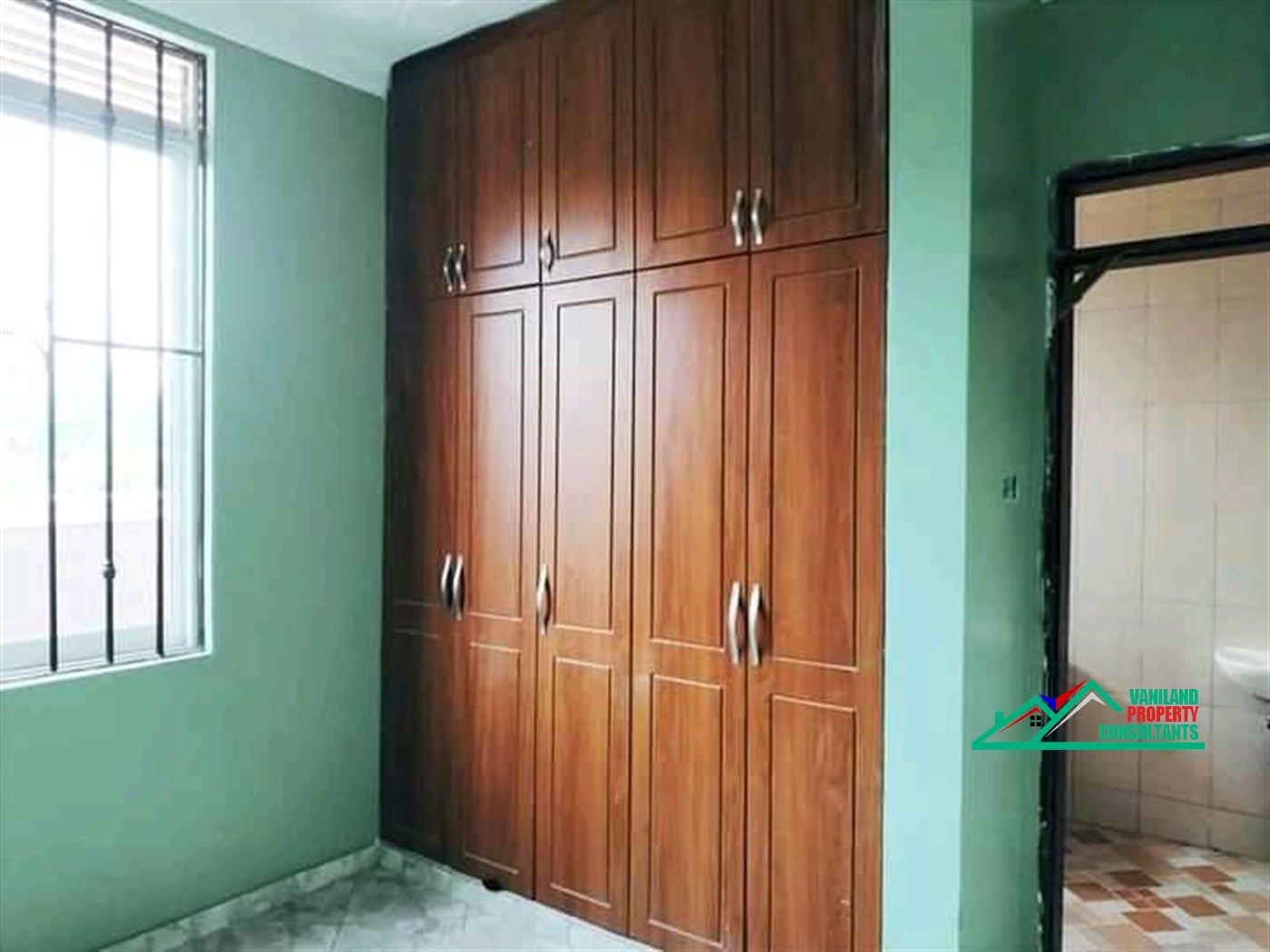 Bungalow for rent in Bweyogerere Wakiso