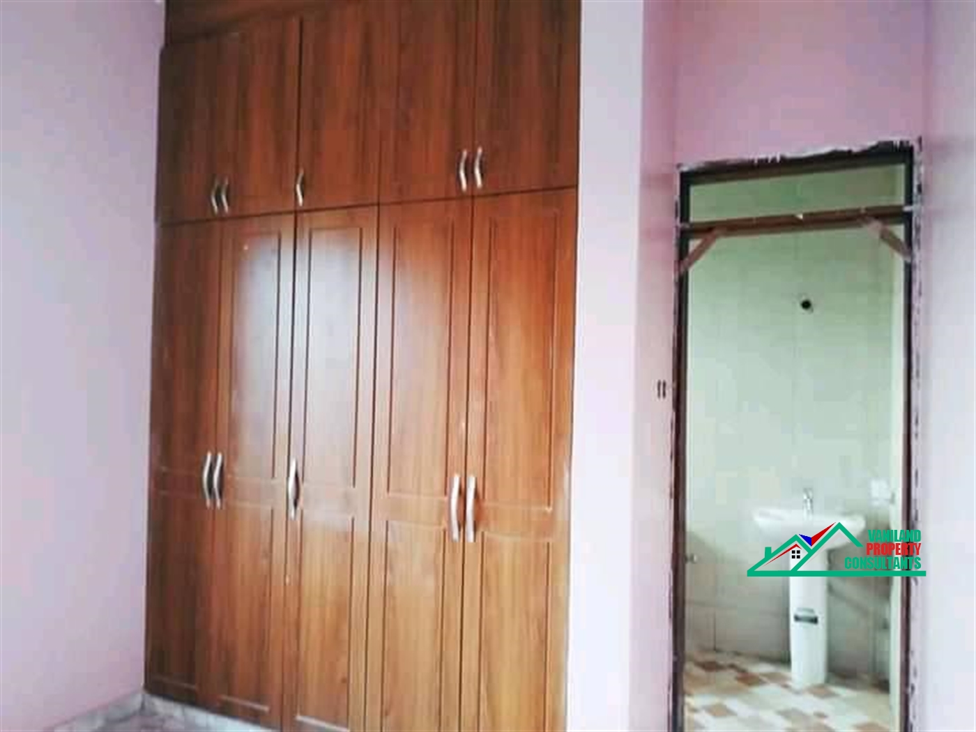 Semi Detached for rent in Seeta Mukono