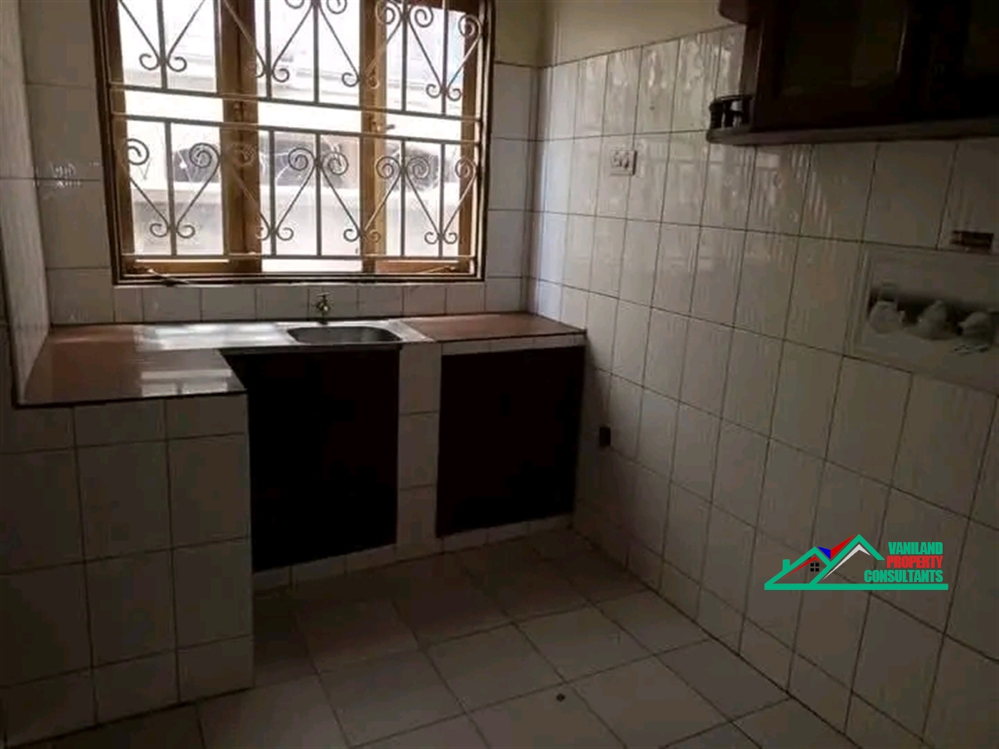 Apartment for rent in Mutungo Kampala