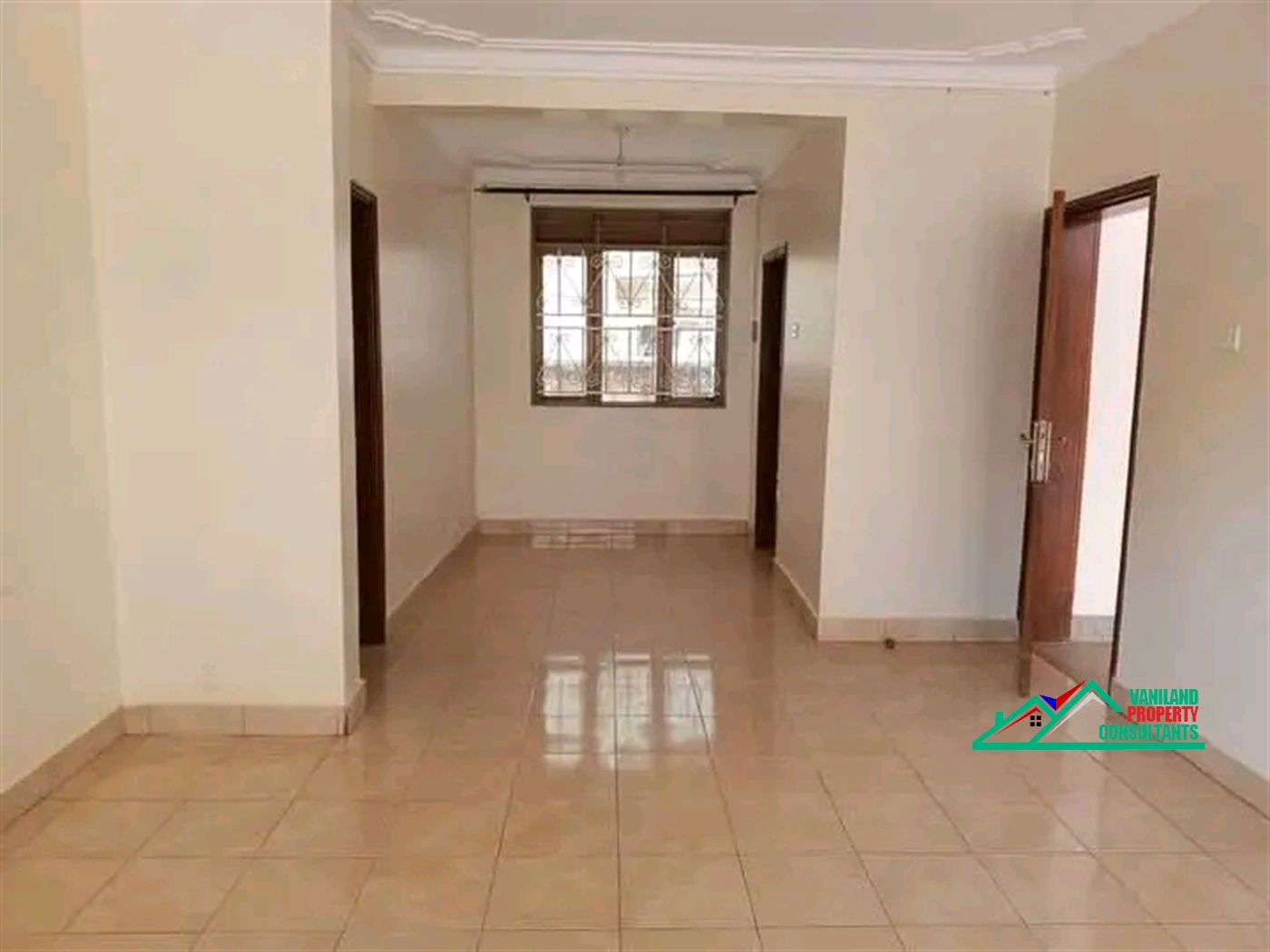 Apartment for rent in Mutungo Kampala