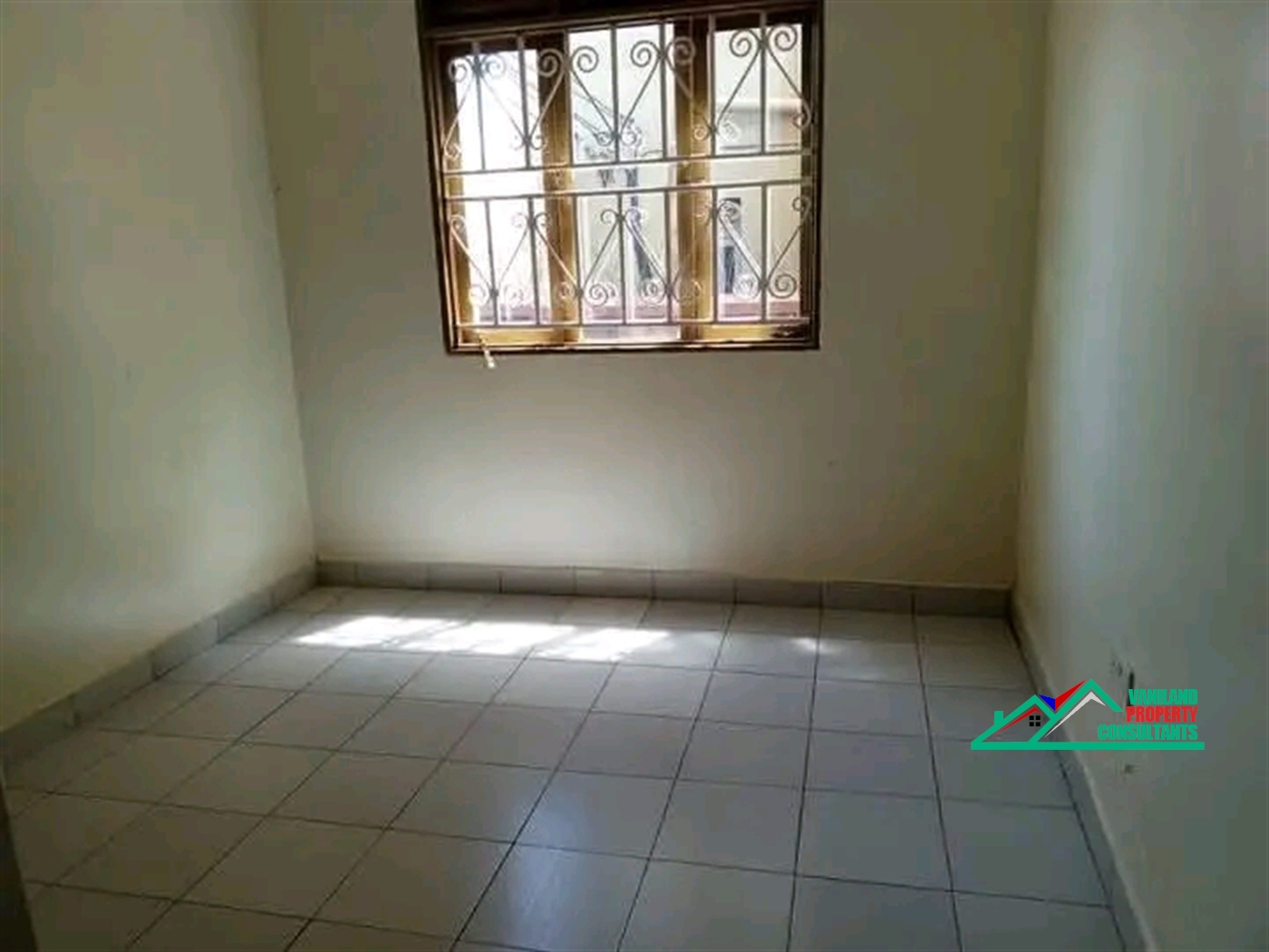 Apartment for rent in Mutungo Kampala