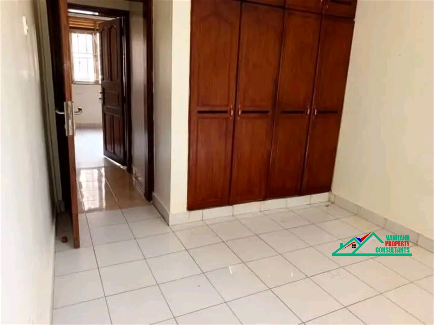 Apartment for rent in Mutungo Kampala