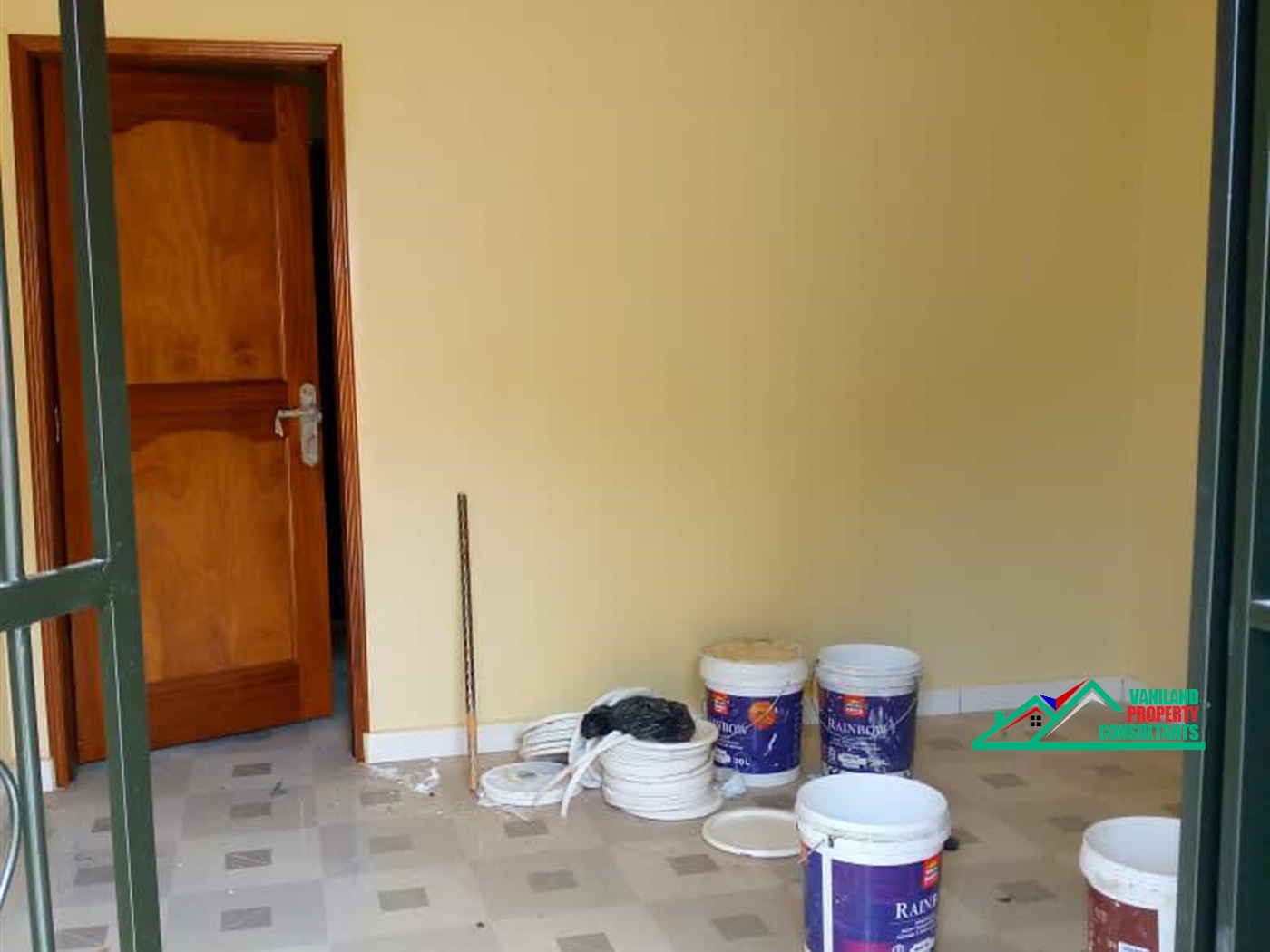 Semi Detached for rent in Kasangati Wakiso