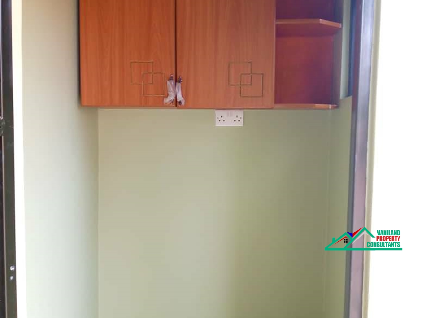 Semi Detached for rent in Kasangati Wakiso