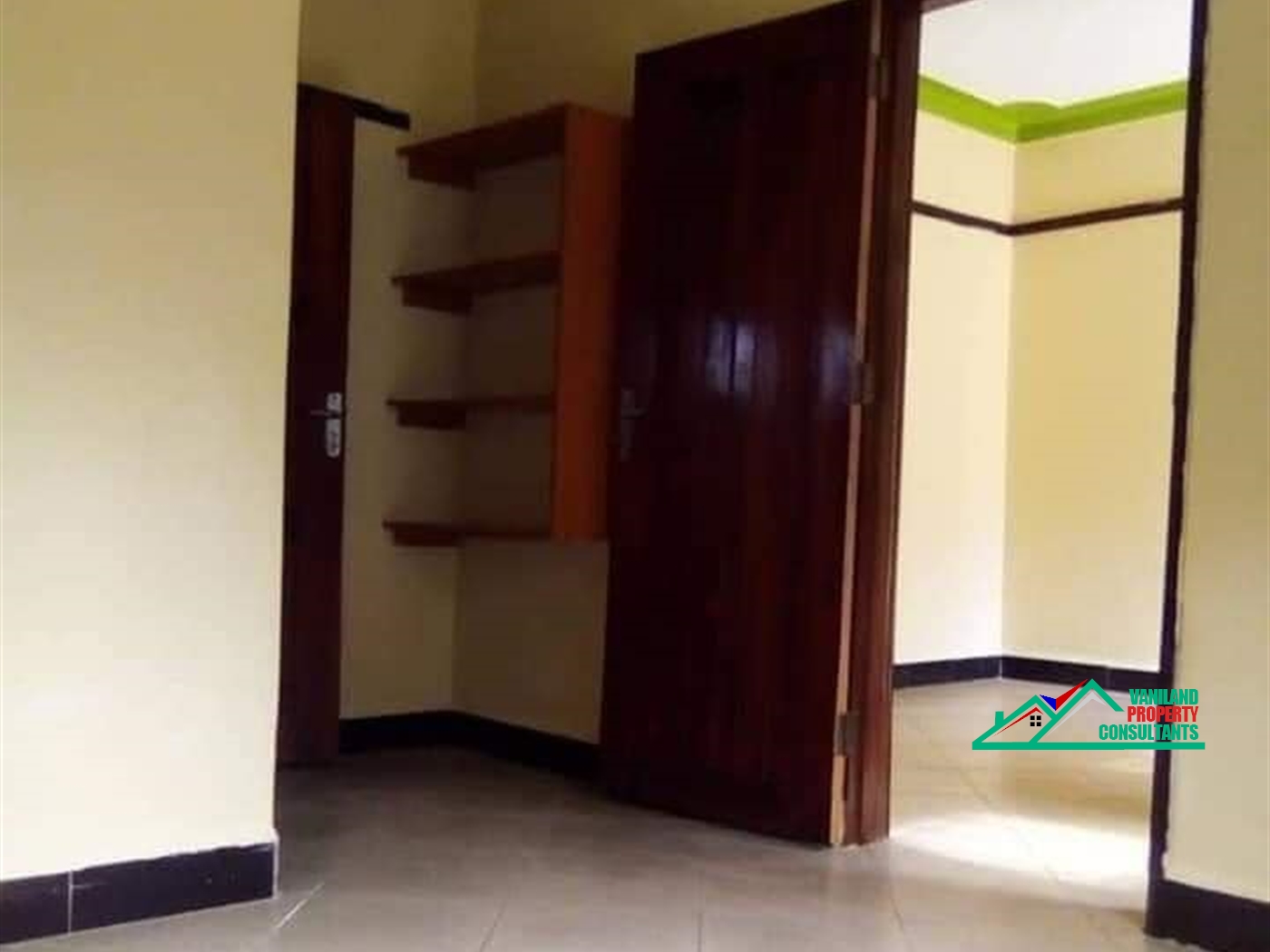 Semi Detached for rent in Mpererwe Wakiso