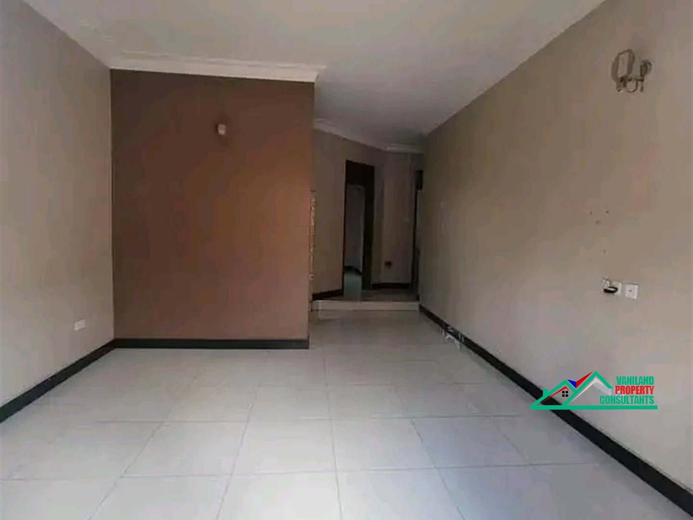 Apartment for rent in Mutungo Kampala