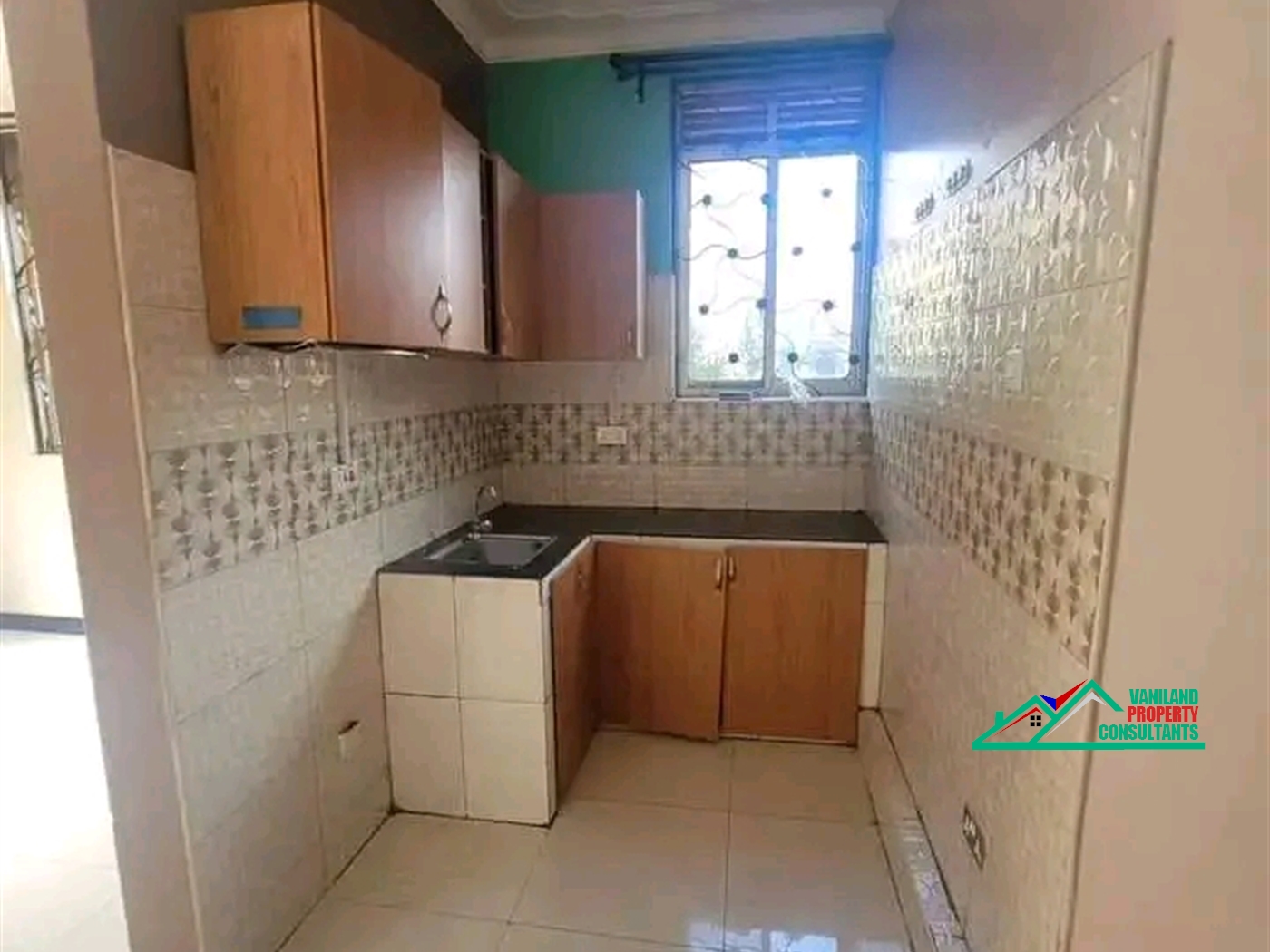 Apartment for rent in Mutungo Kampala