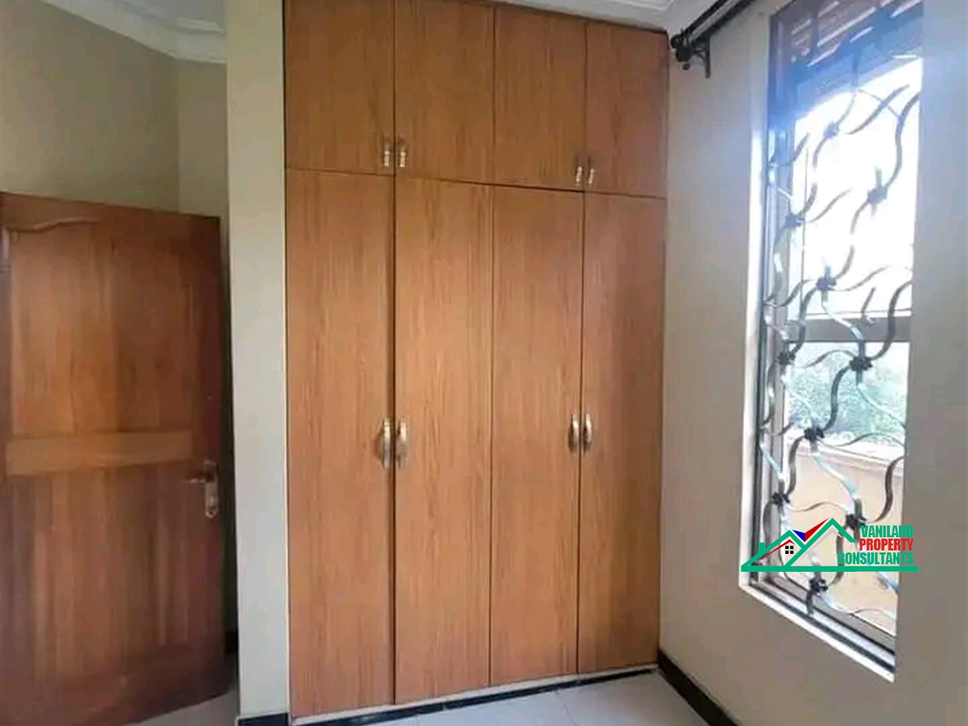 Apartment for rent in Mutungo Kampala