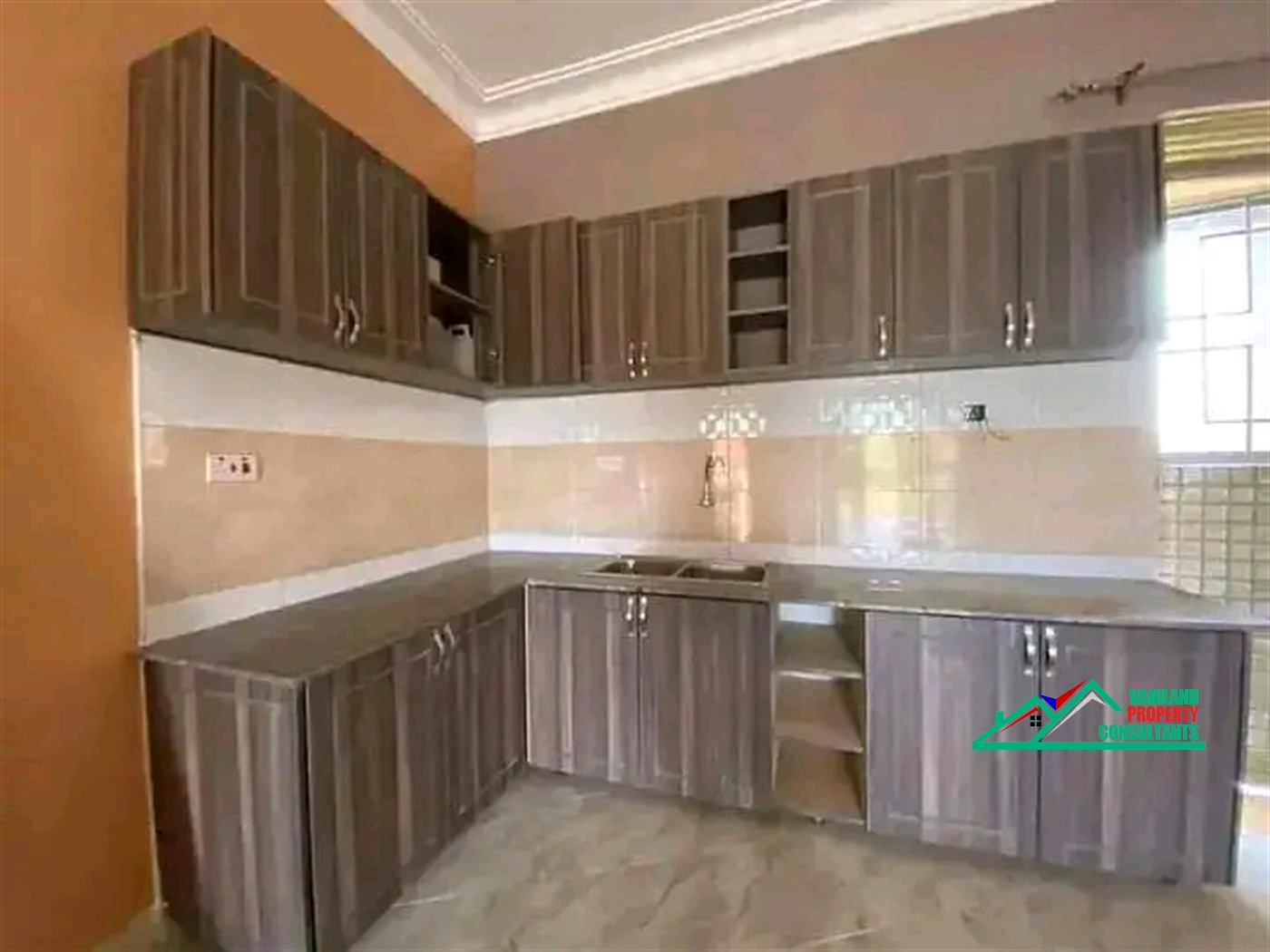 Apartment for rent in Mutungo Kampala