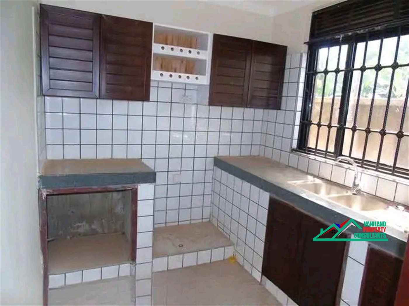 Apartment for rent in Kyaliwajjala Wakiso