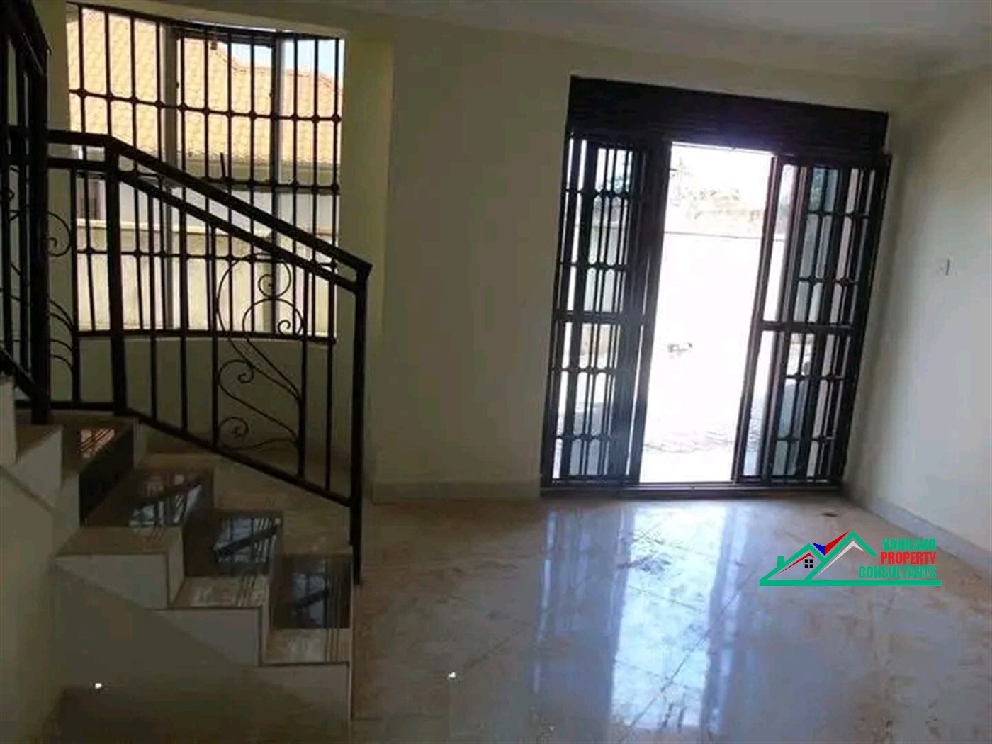 Apartment for rent in Kyaliwajjala Wakiso