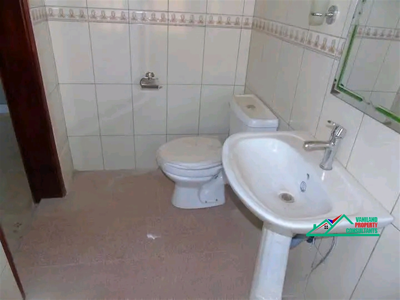 Apartment for rent in Kyaliwajjala Wakiso