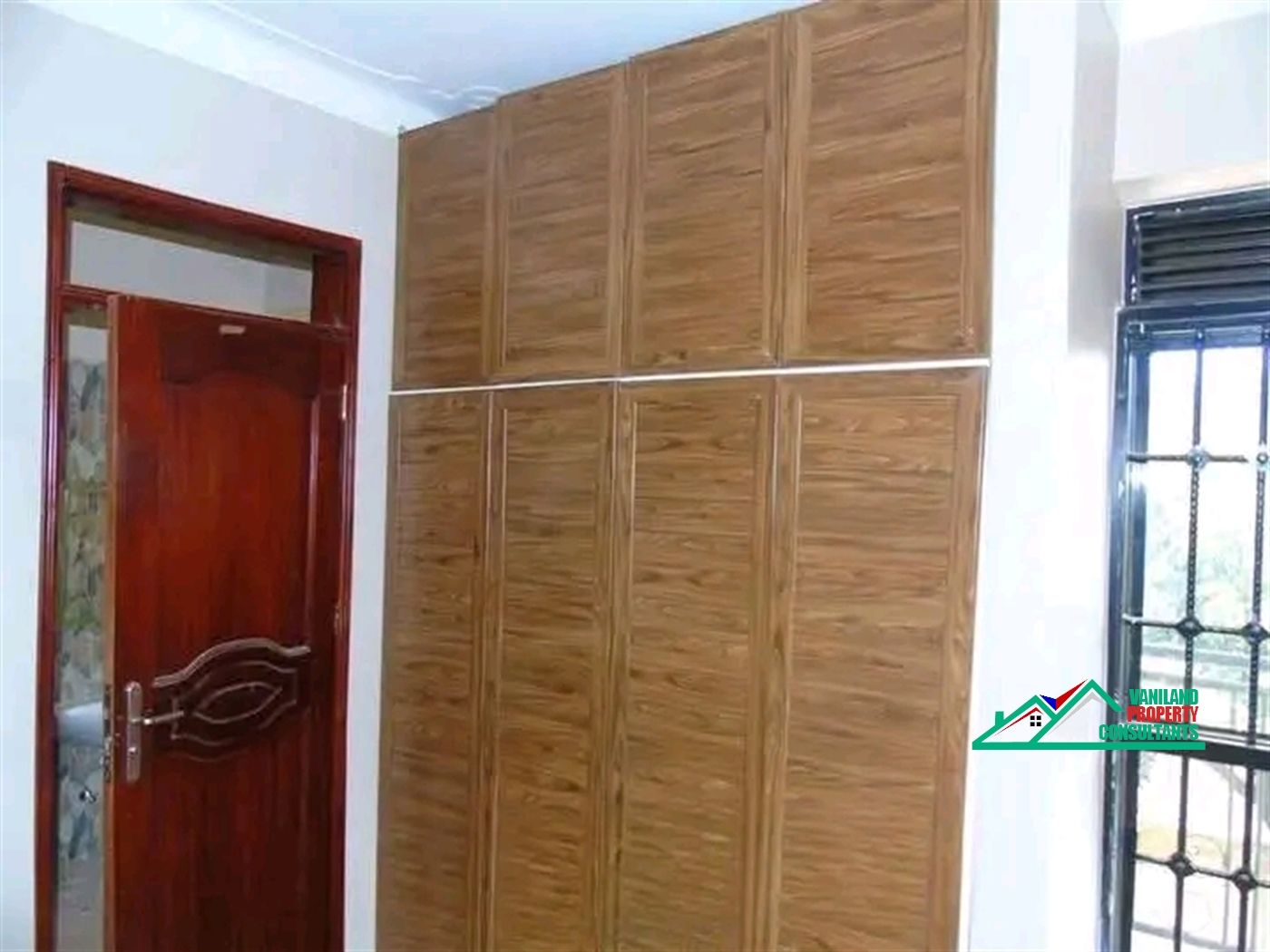 Apartment for rent in Kyaliwajjala Wakiso