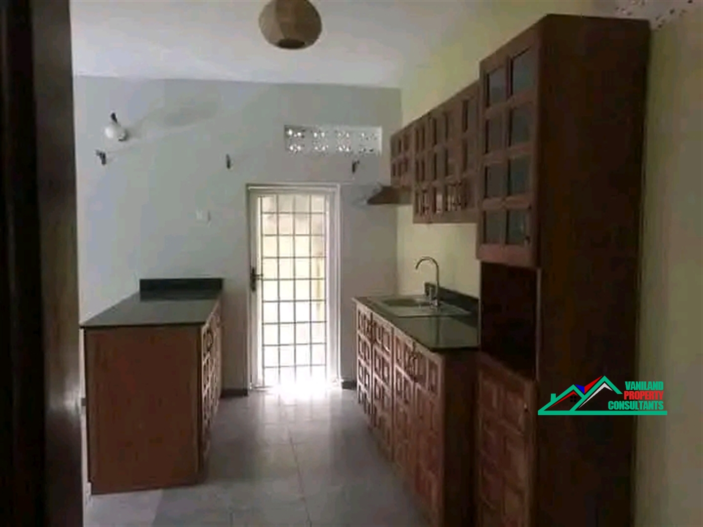 Apartment for rent in Mutungo Kampala