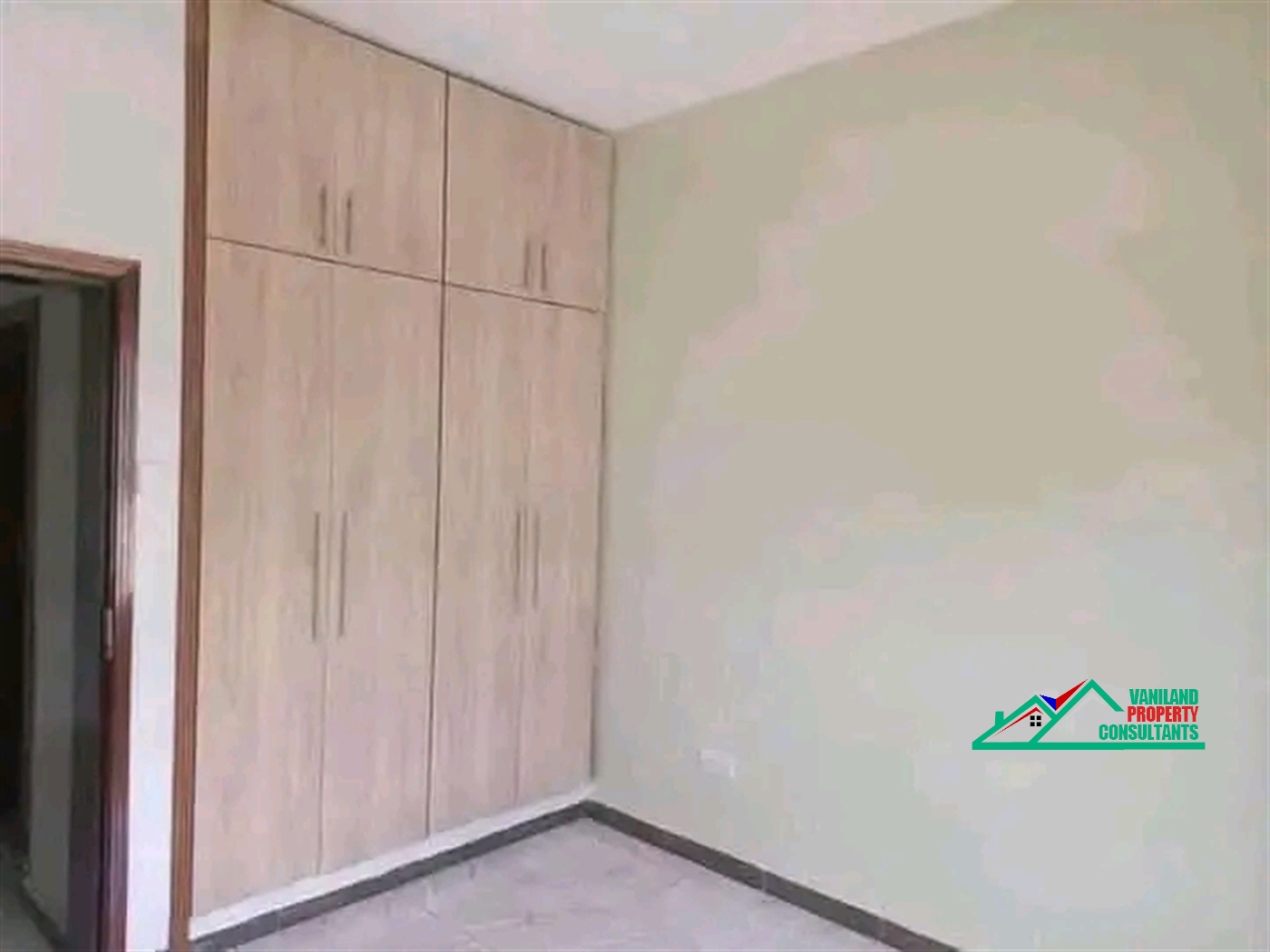 Apartment for rent in Mutungo Kampala