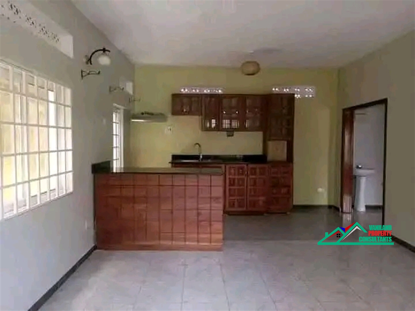 Apartment for rent in Mutungo Kampala