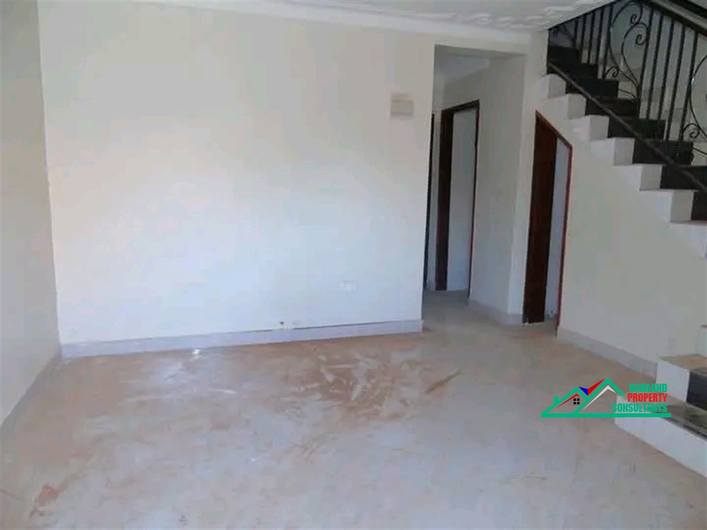 Apartment for rent in Mutungo Kampala