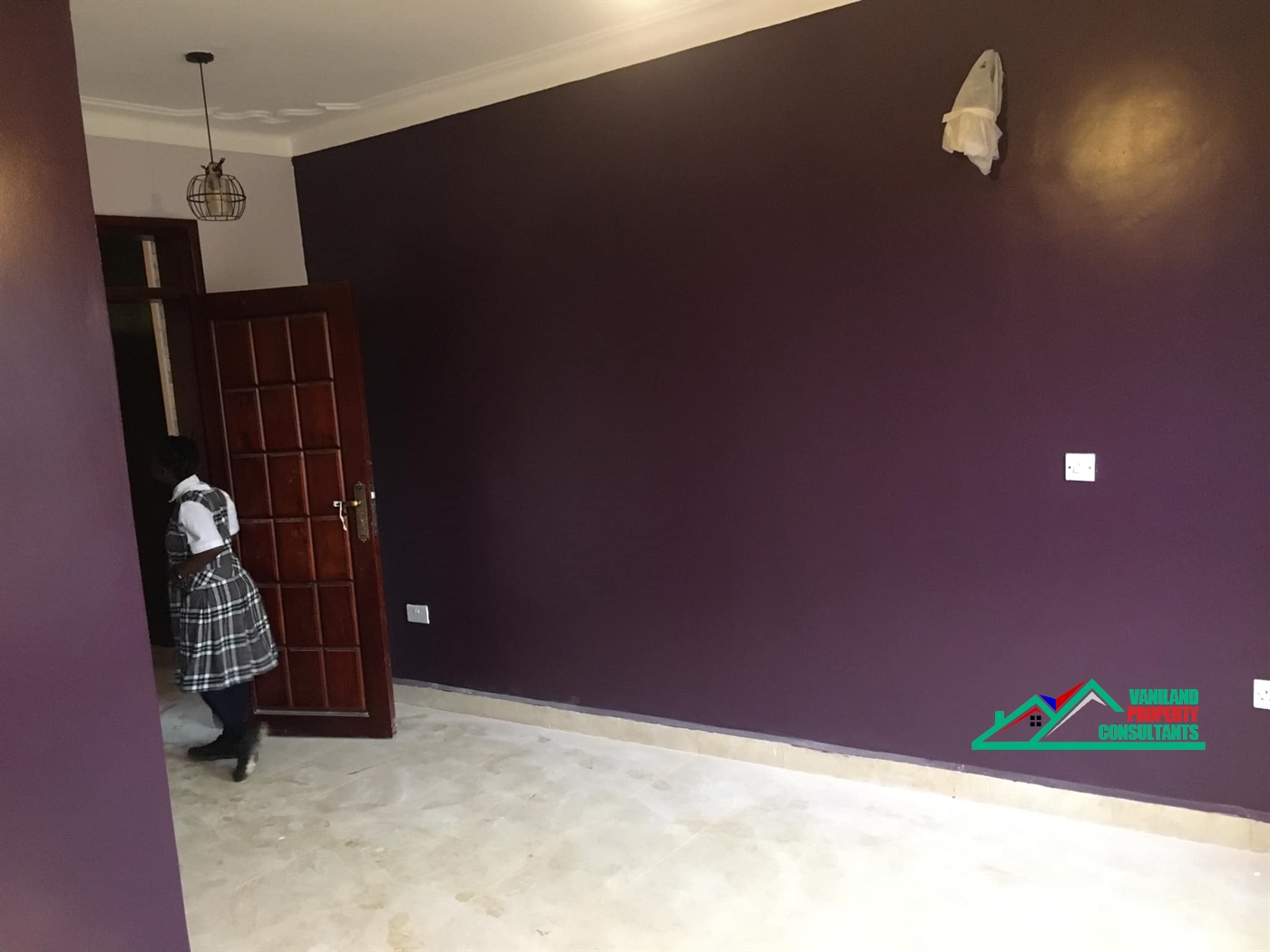 Apartment for rent in Namugongo Wakiso