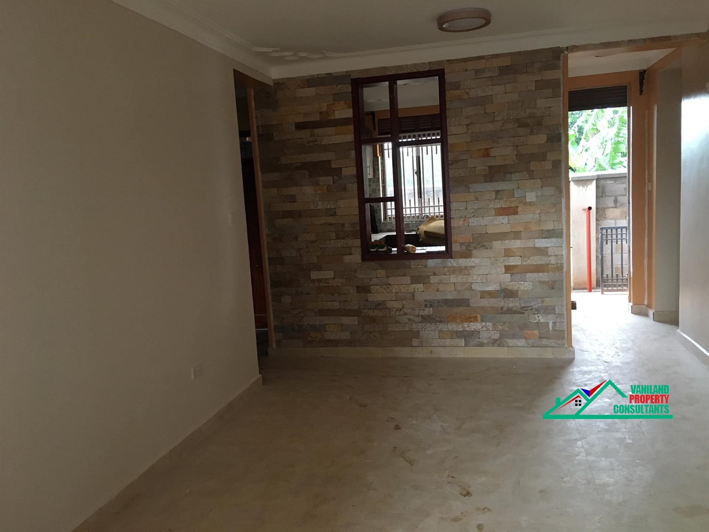 Apartment for rent in Namugongo Wakiso