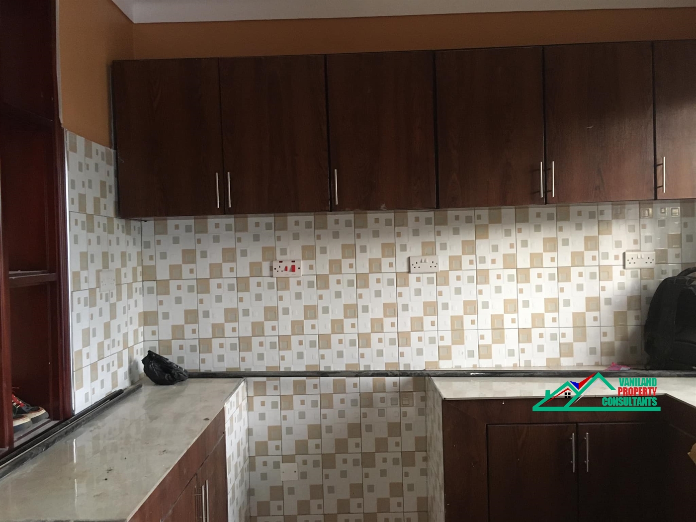 Apartment for rent in Namugongo Wakiso