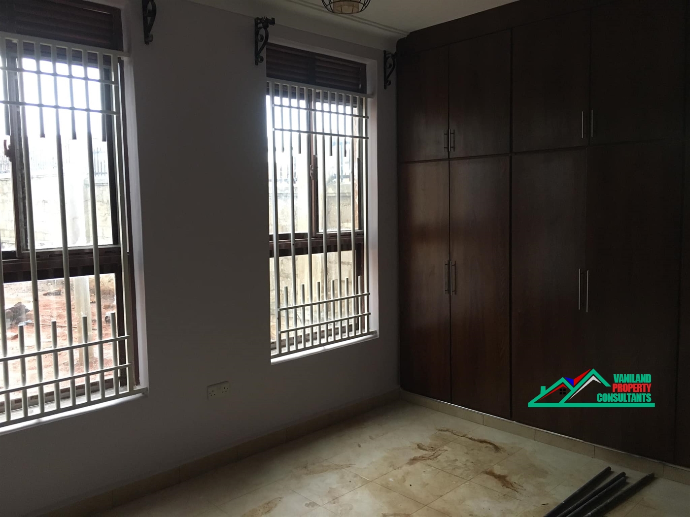 Apartment for rent in Namugongo Wakiso