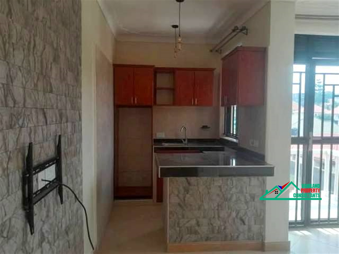 Apartment for rent in Namugongo Wakiso