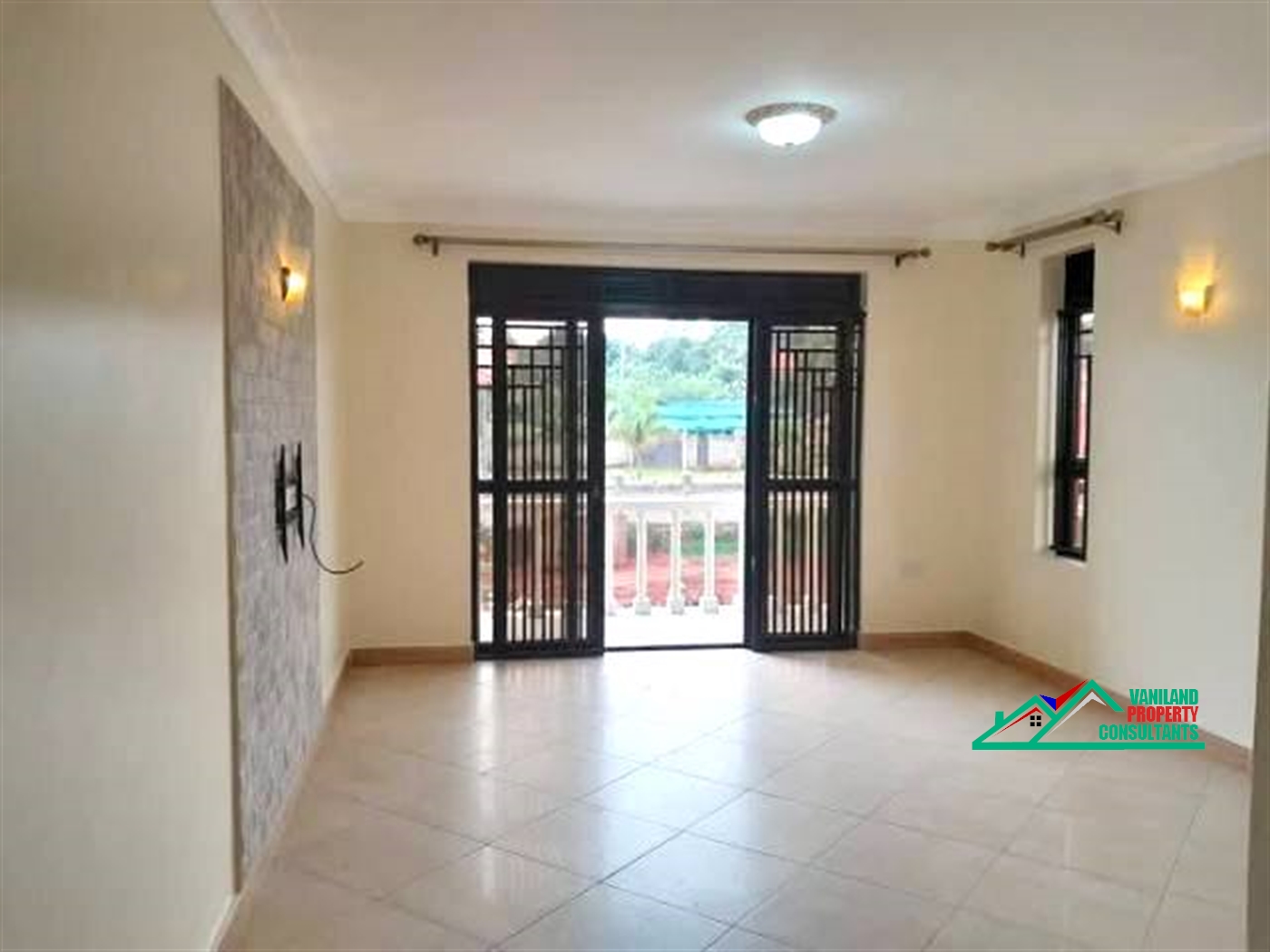 Apartment for rent in Namugongo Wakiso