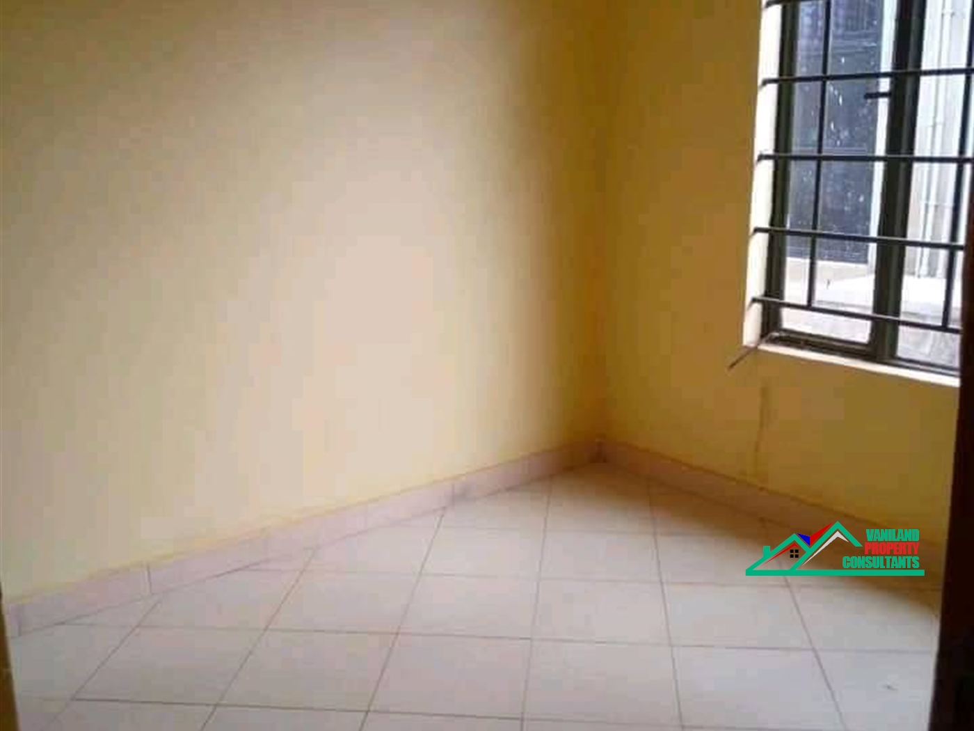 Semi Detached for rent in Kyanja Wakiso