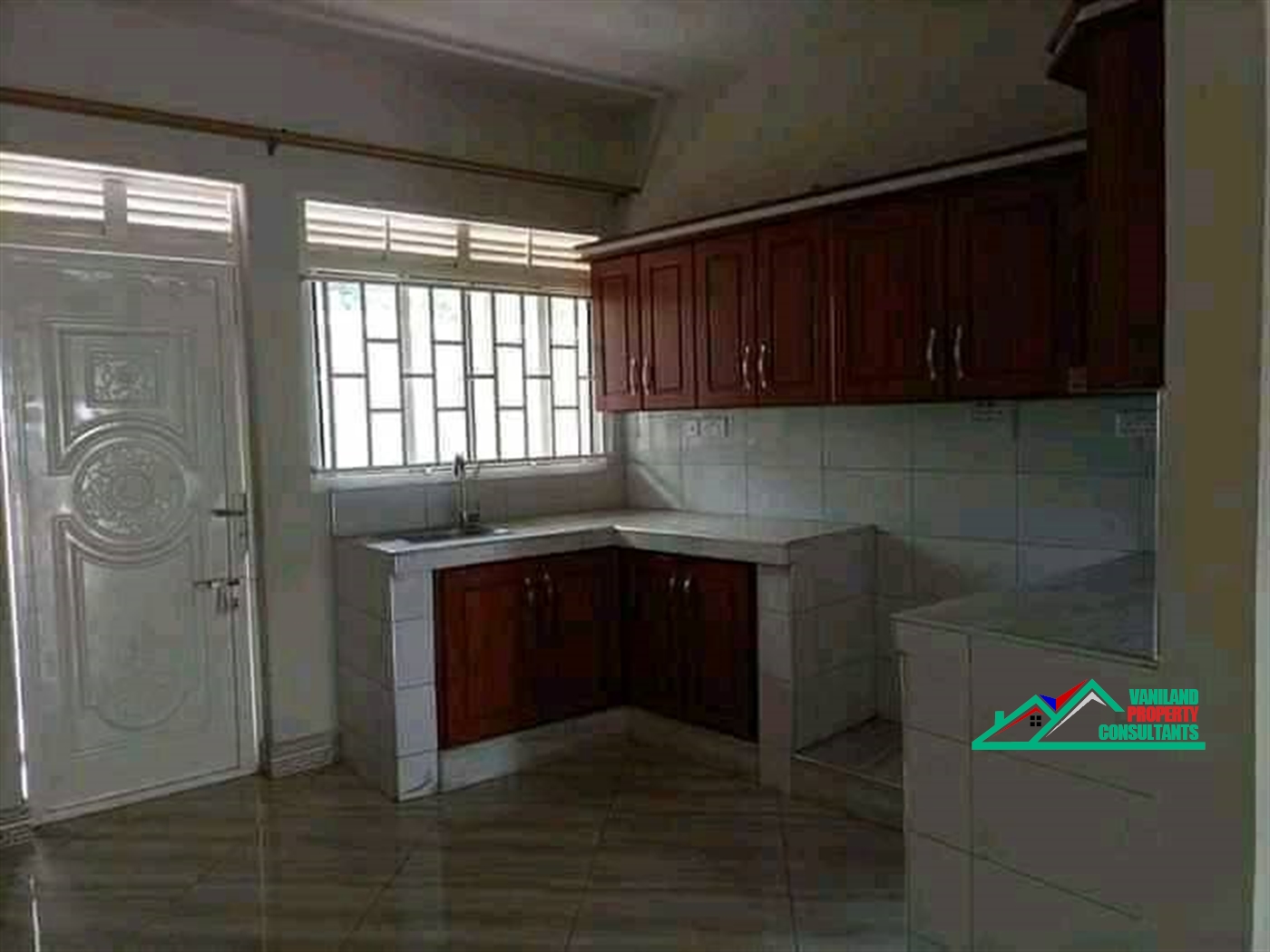 Bungalow for rent in Najjera Wakiso