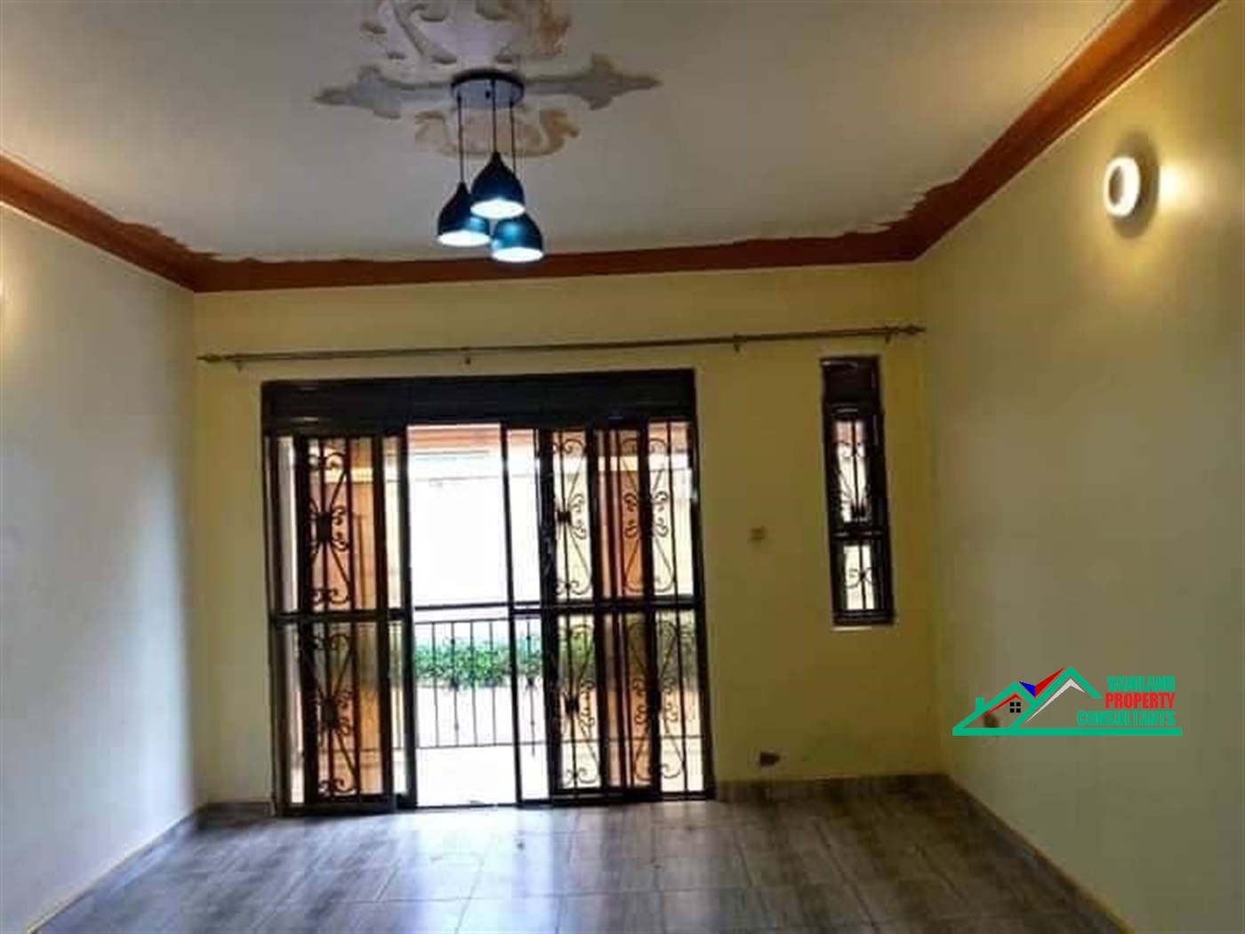 Semi Detached for rent in Kulambilo Kampala