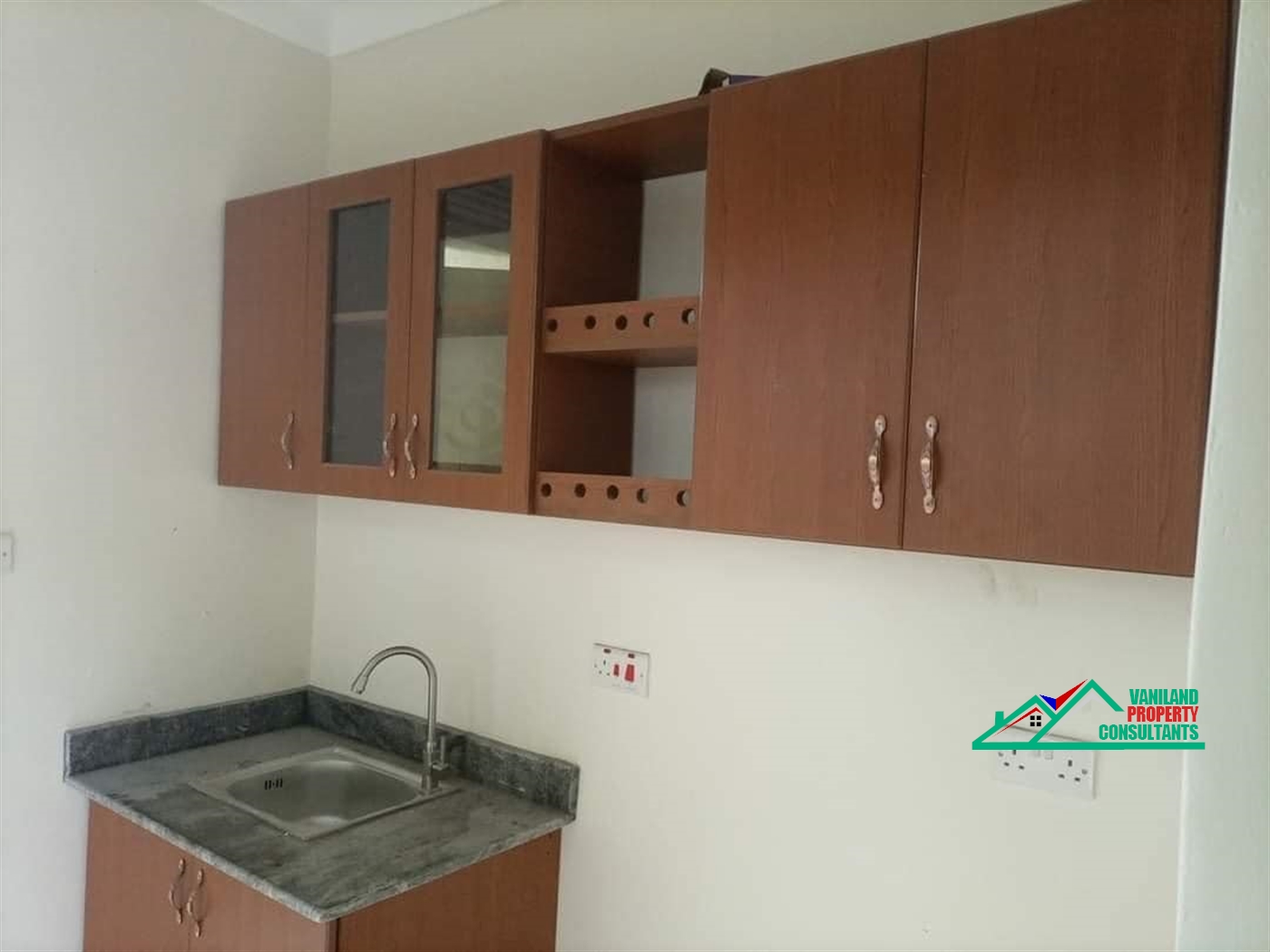 Apartment for rent in Seeta Mukono