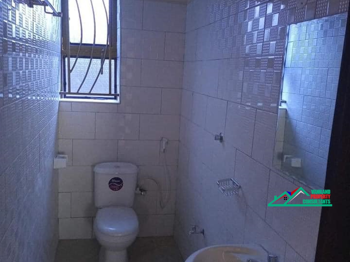 Apartment for rent in Seeta Mukono