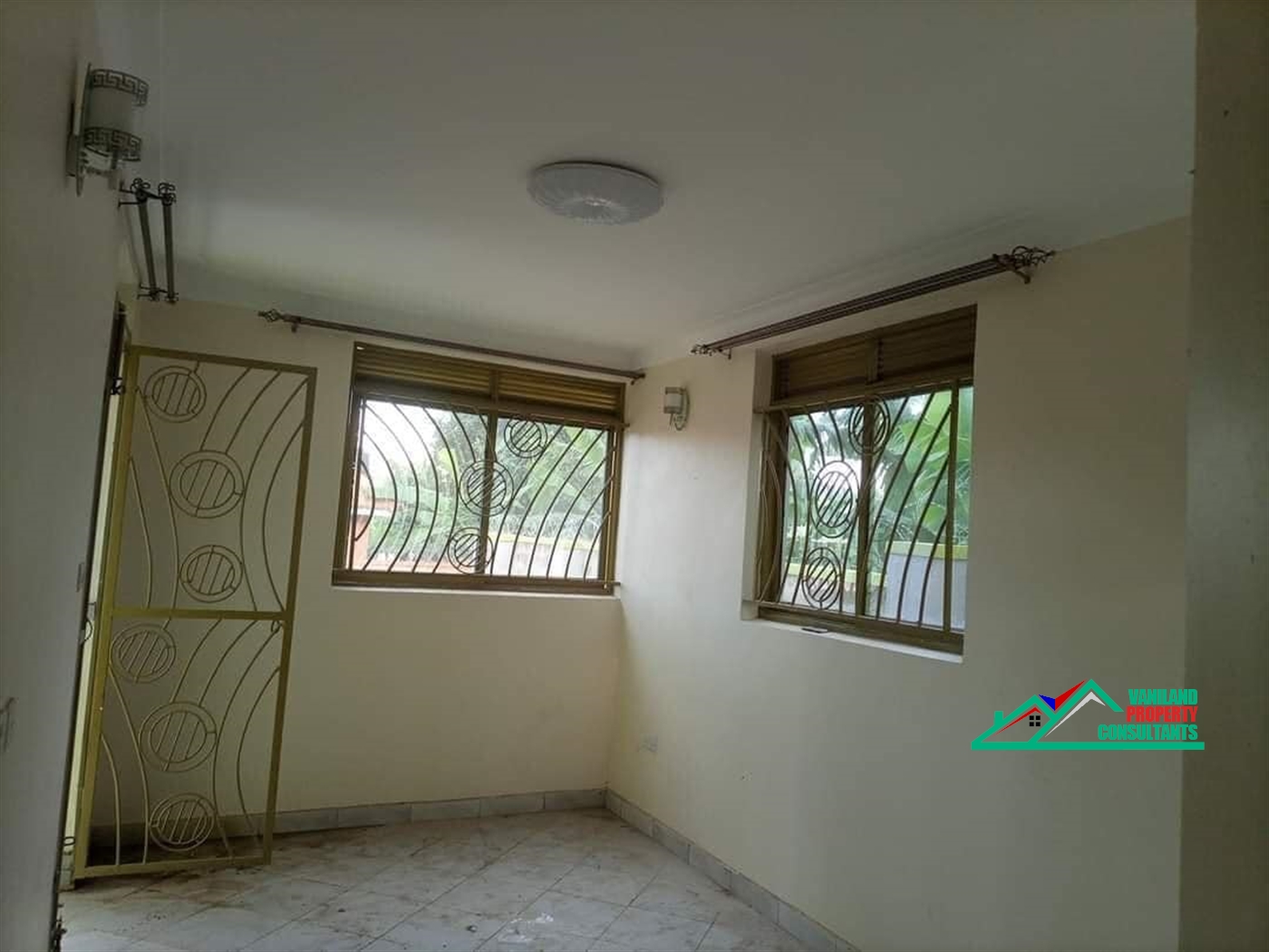 Apartment for rent in Seeta Mukono