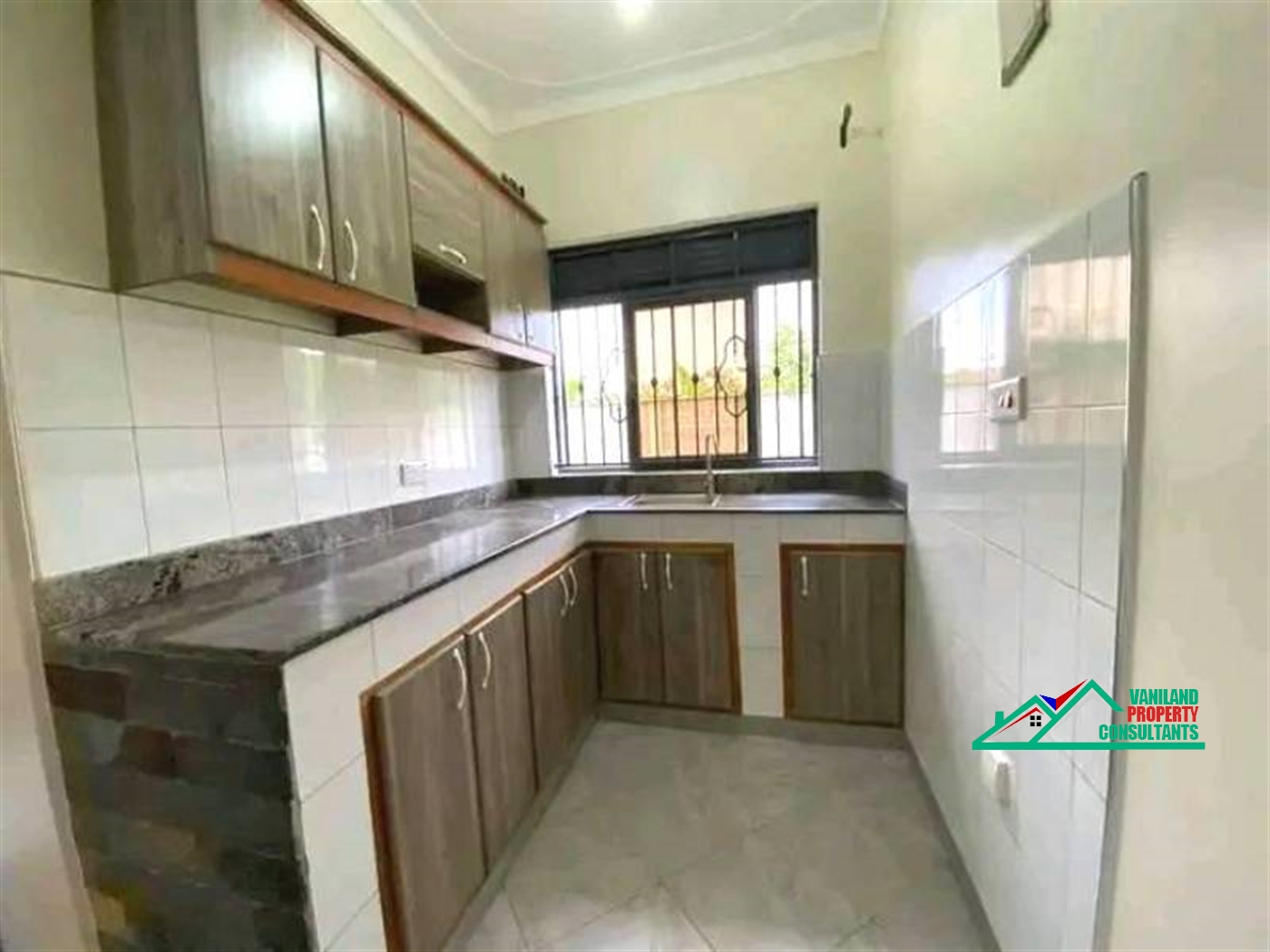 Semi Detached for rent in Kisaasi Kampala