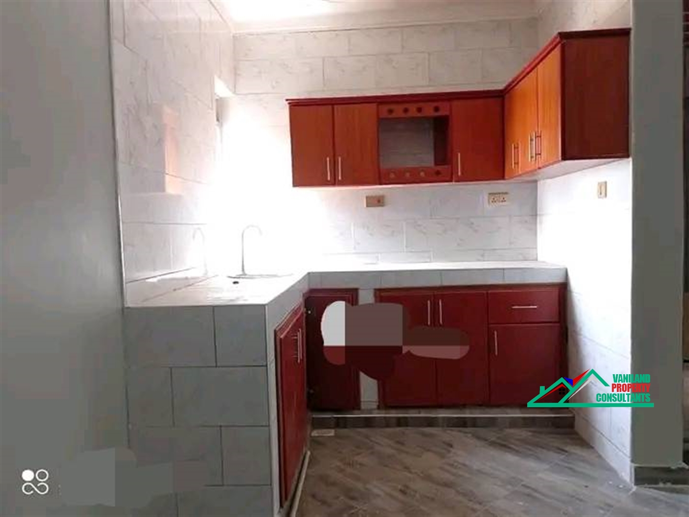 Apartment for rent in Kisaasi Kampala