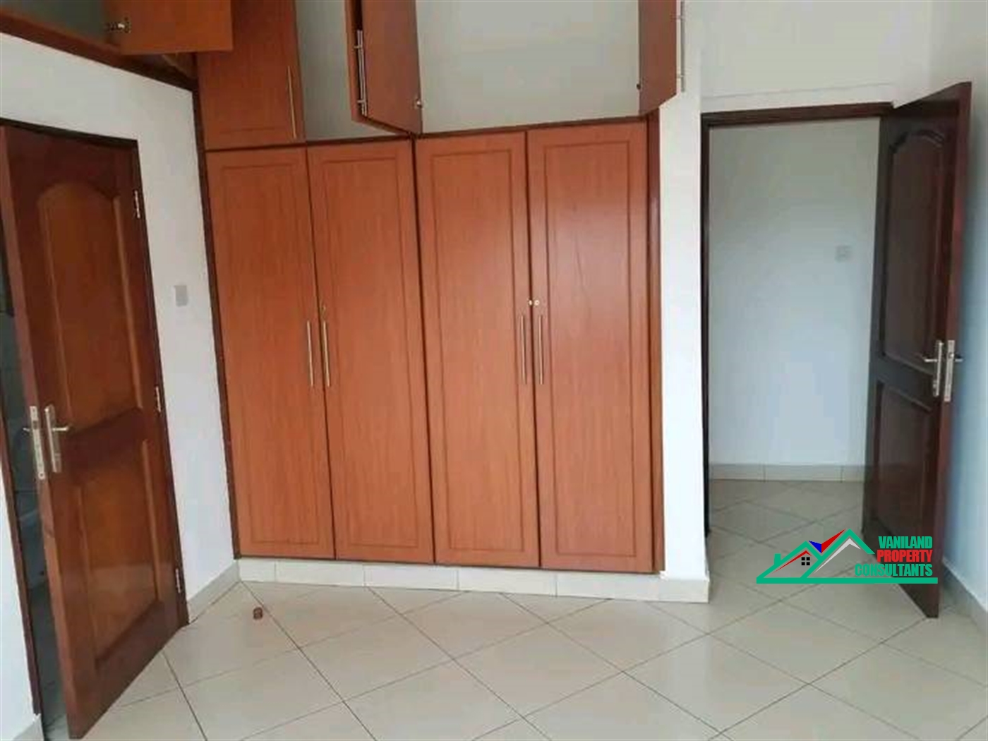 Apartment for rent in Naguru Kampala