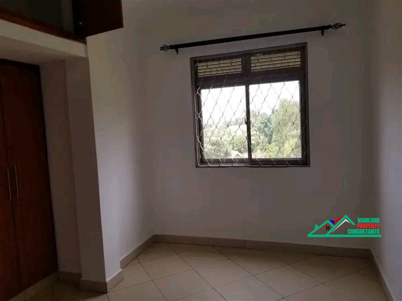 Apartment for rent in Naguru Kampala