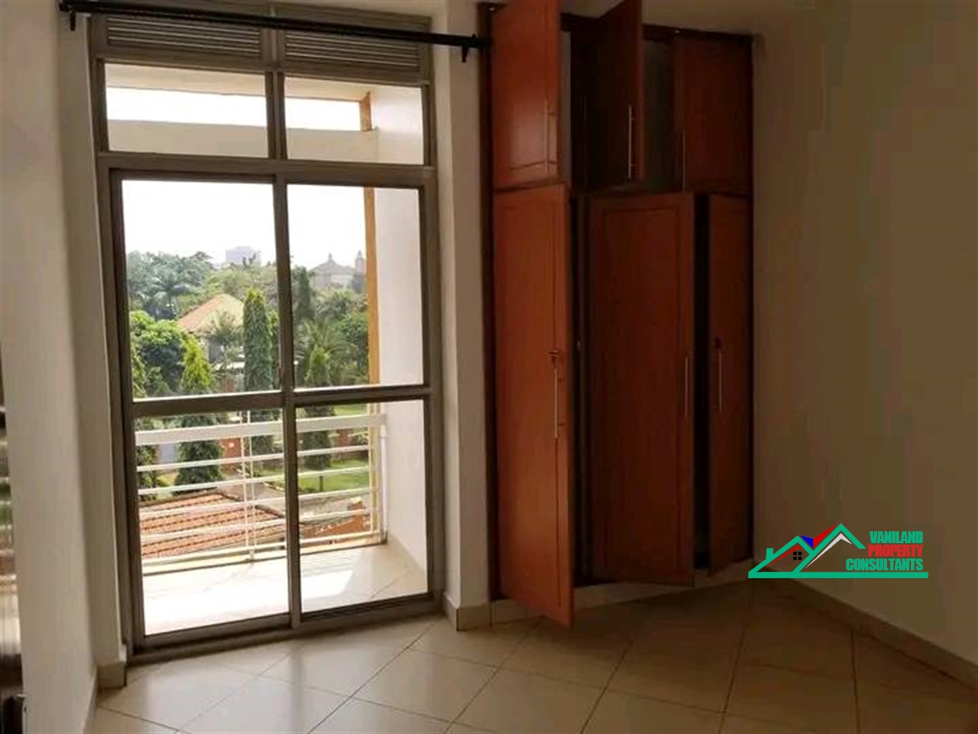 Apartment for rent in Naguru Kampala