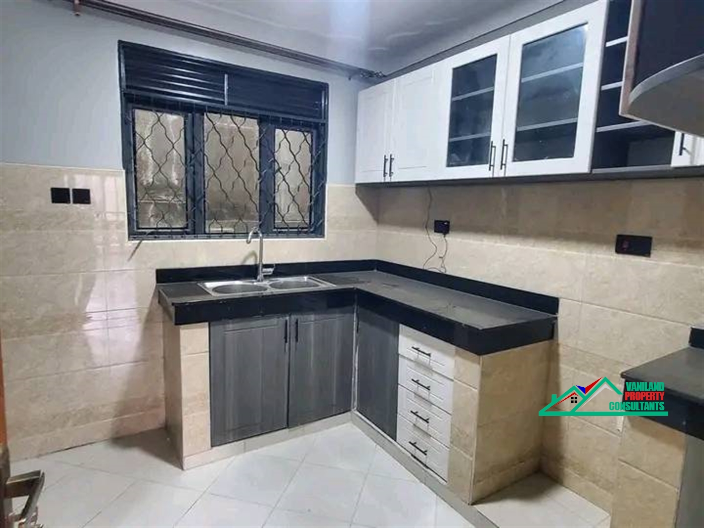 Apartment for rent in Naguru Kampala