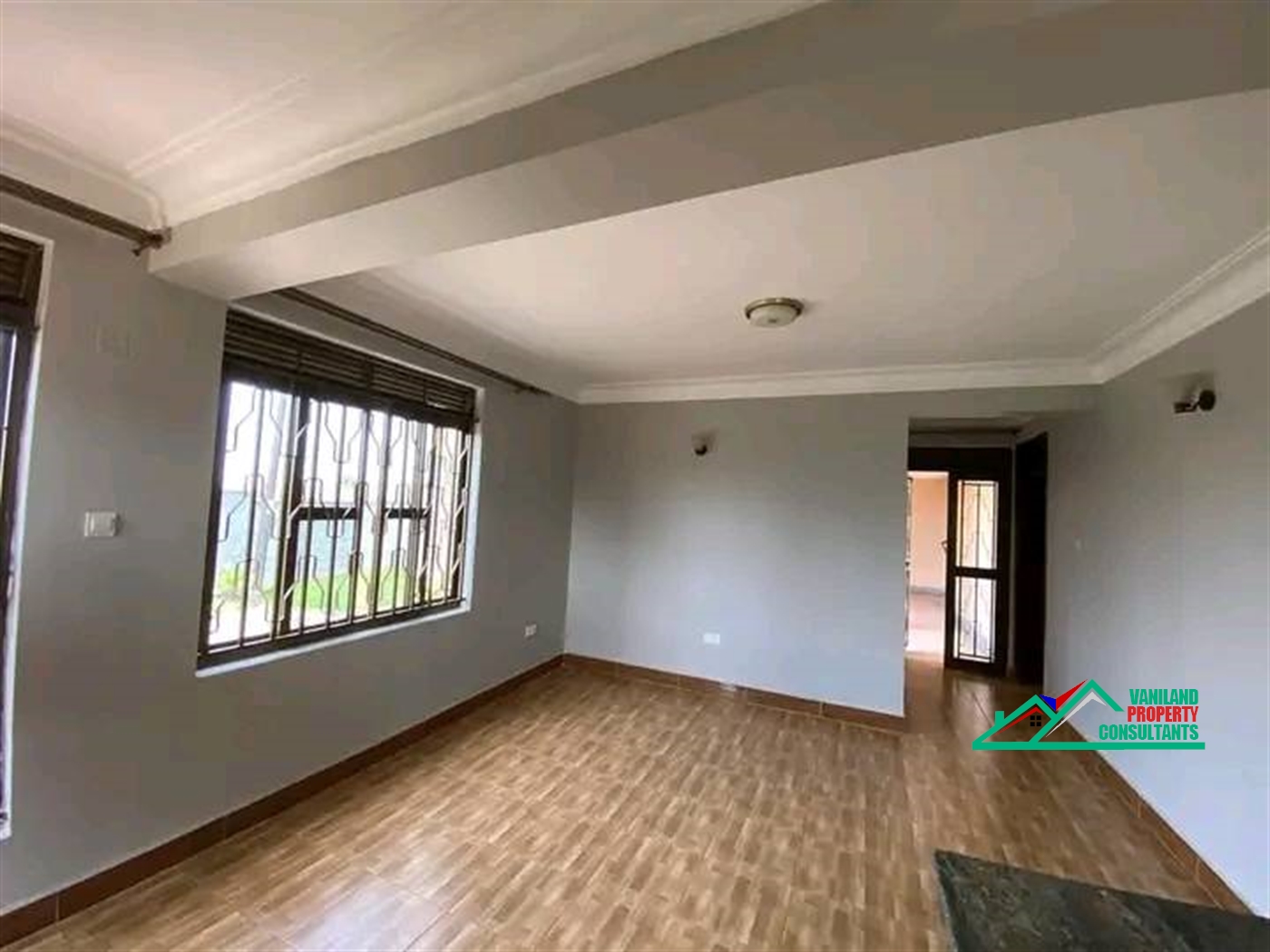 Apartment for rent in Kisaasi Kampala