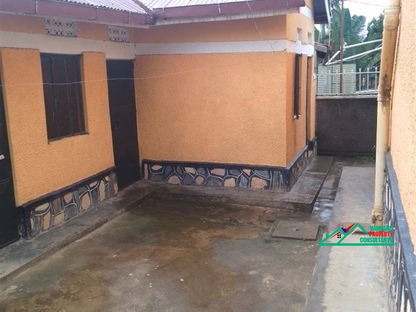 Bungalow for rent in Namugongo Wakiso